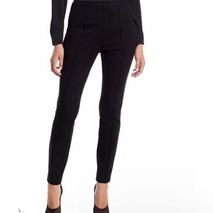 Hugo Boss Black Talmire Sidezip Trousers Sz 2 NWT